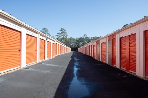storageunits