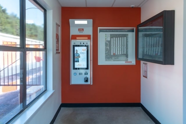 storageunits
