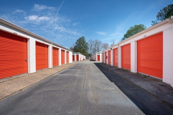 storageunits