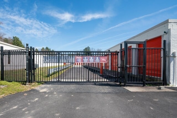 storageunits