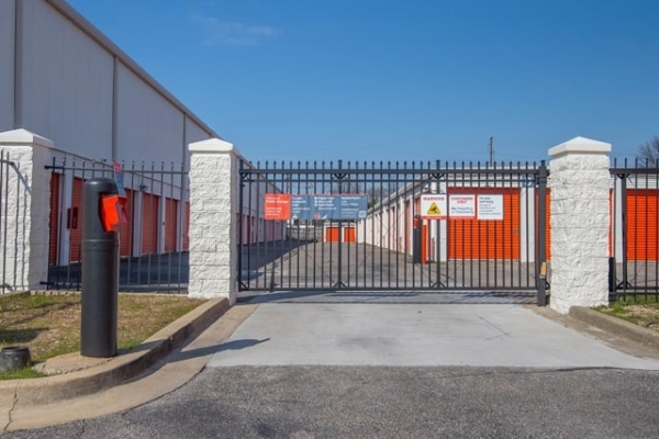 storageunits