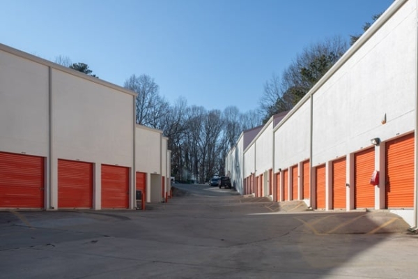 storageunits