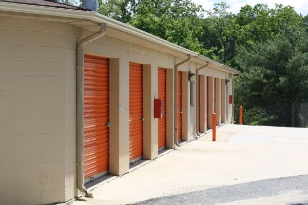 storageunits
