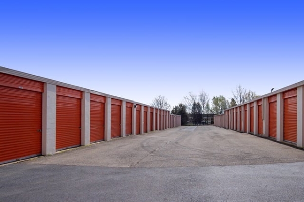 storageunits