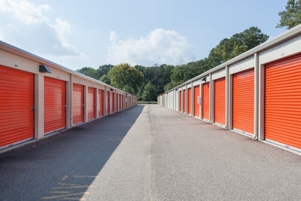 storageunits