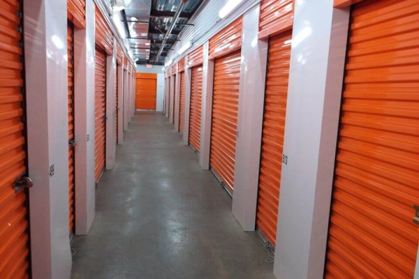 storageunits