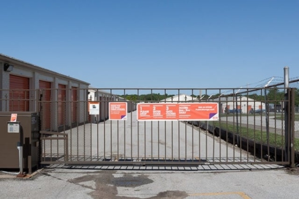 storageunits