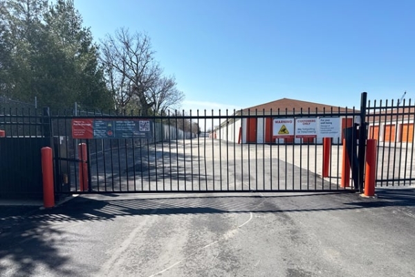 storageunits