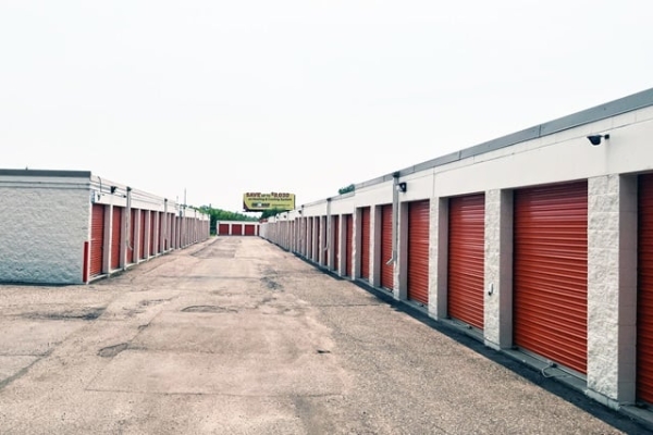 storageunits