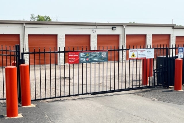 storageunits