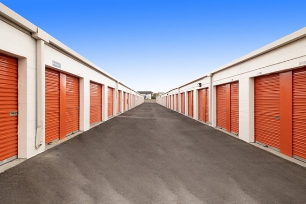 storageunits