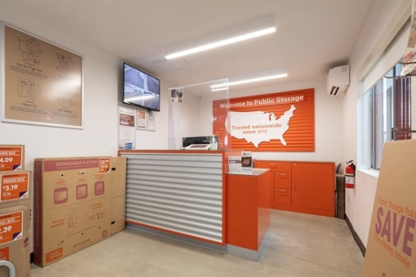 storageunits