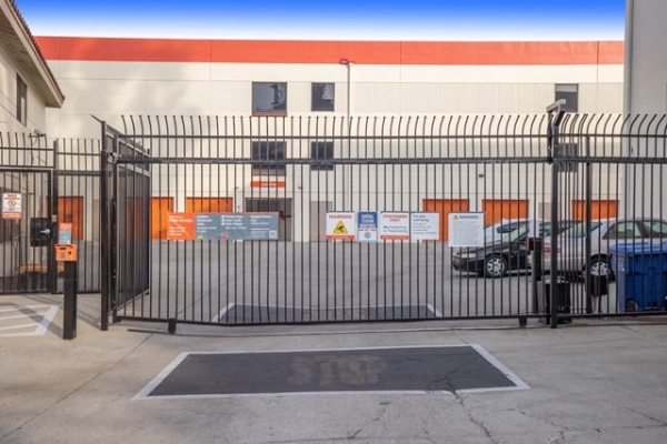 storageunits