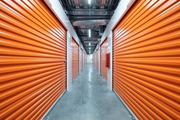 storageunits