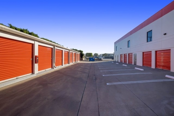 storageunits
