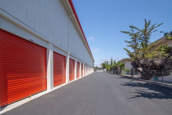 storageunits