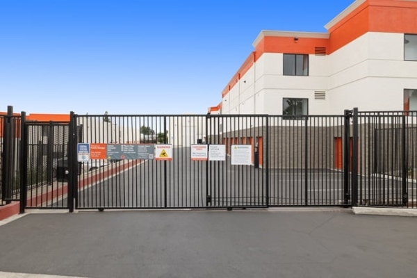 storageunits