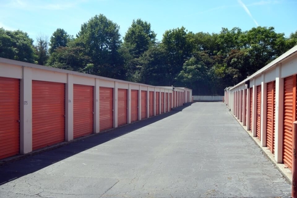 storageunits