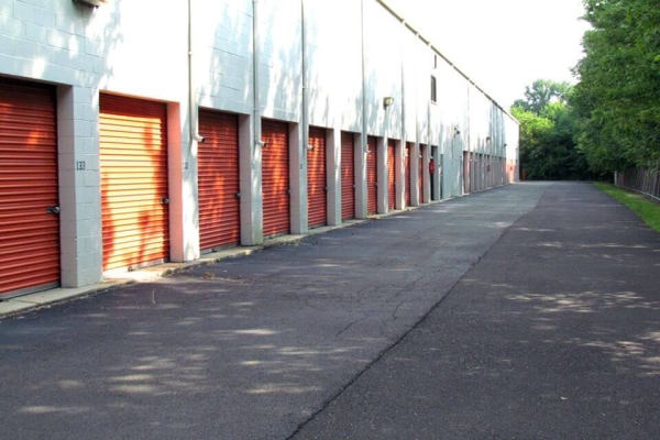 storageunits