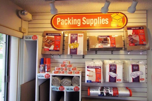storageunits