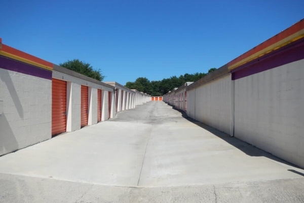 storageunits
