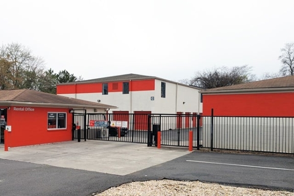 storageunits