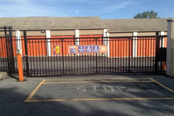 storageunits