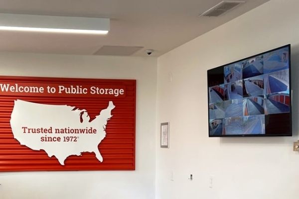 storageunits