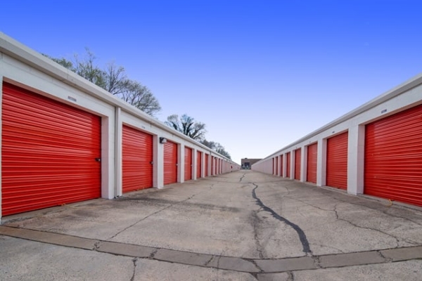 storageunits