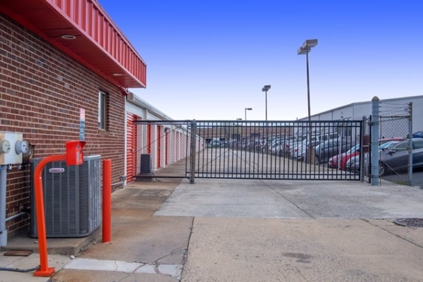 storageunits