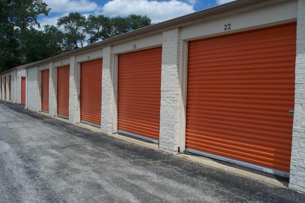 storageunits