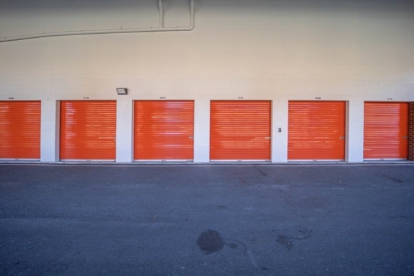 storageunits