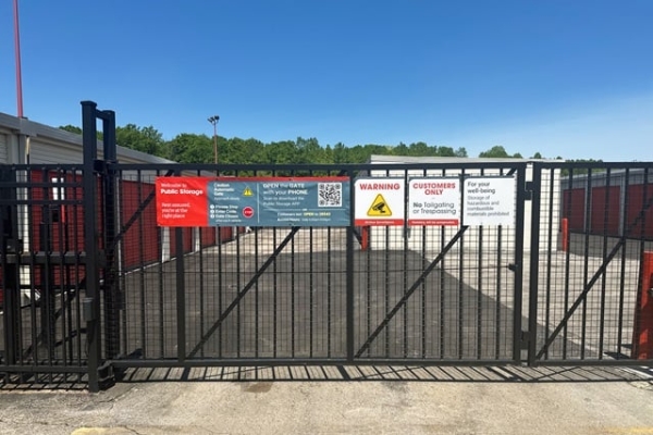 storageunits