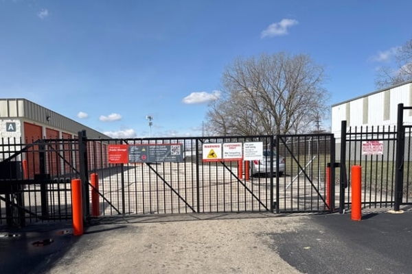 storageunits