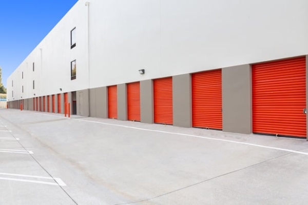 storageunits