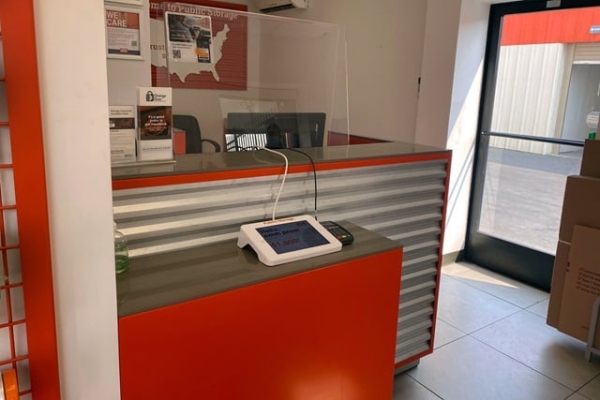 storageunits