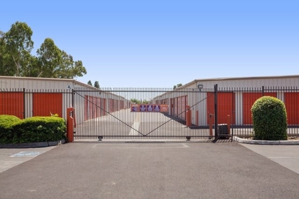 storageunits