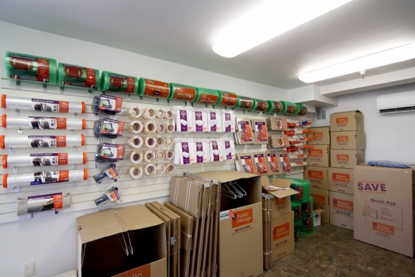 storageunits