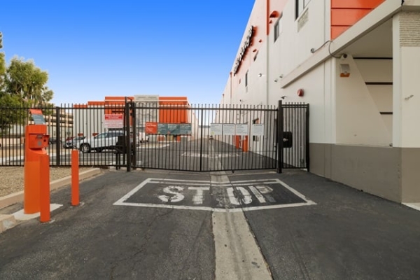 storageunits