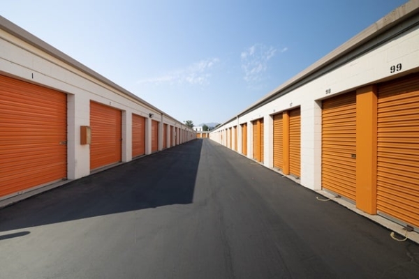 storageunits