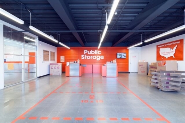 storageunits