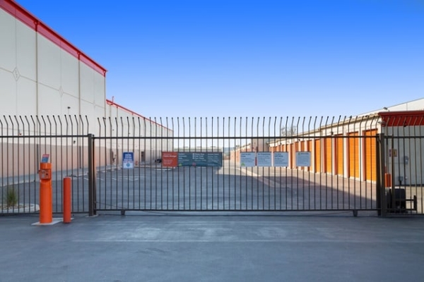 storageunits