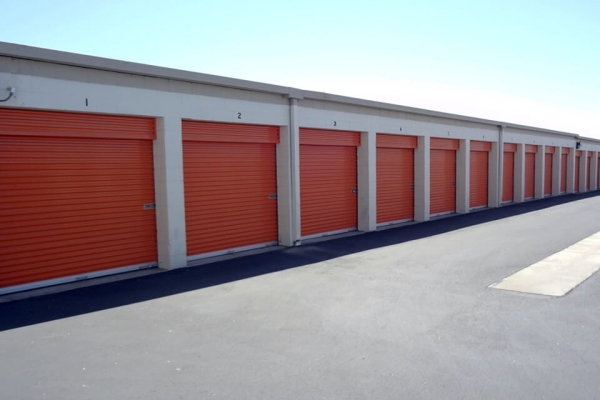 storageunits