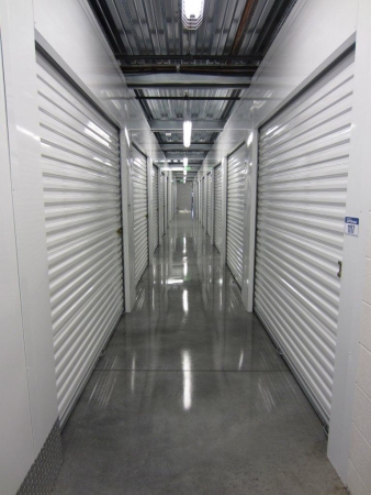 storageunits