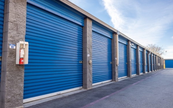 storageunits