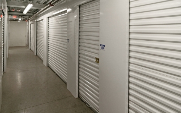 storageunits