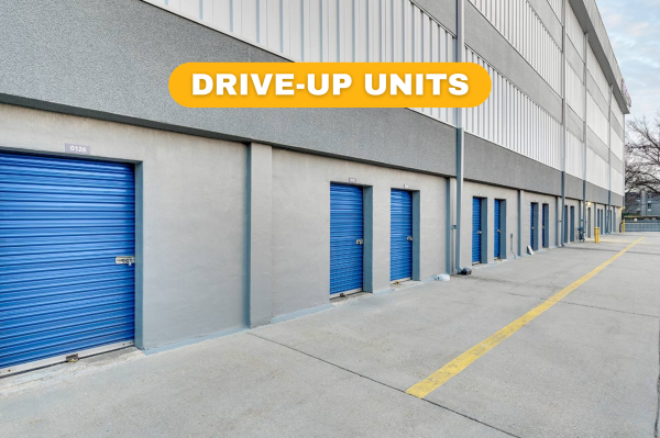 storageunits