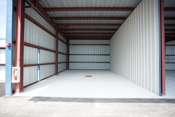 storageunits