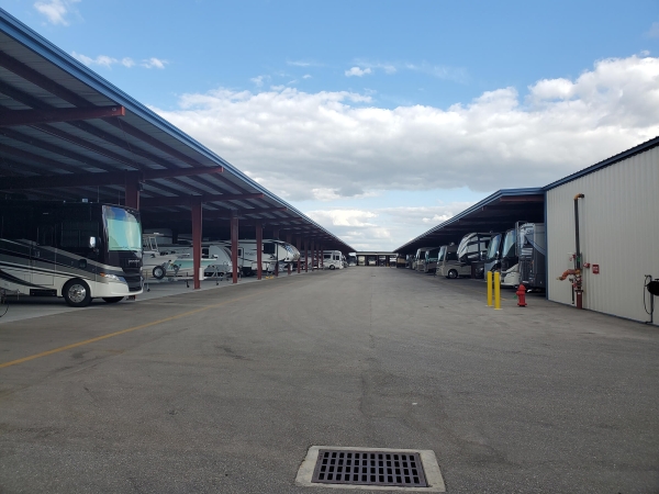 storageunits