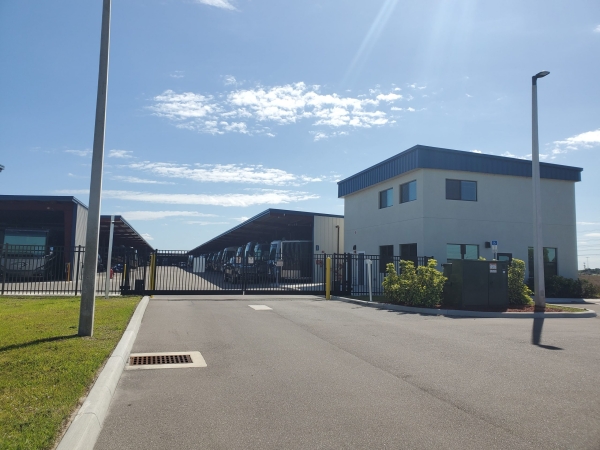 storageunits